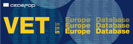 VET Europe Database